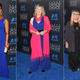 Image for article titled Redefining the Little Black Dress at the Critics' Choice TV Awards
